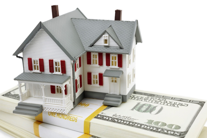 rocena real estate